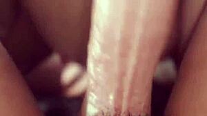 hey magik you loving that tight pussy pounding with hancock paizuri and lili deepthroat?