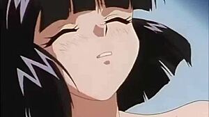 tight pussy safada takes friends' cocks uncensored hentai style