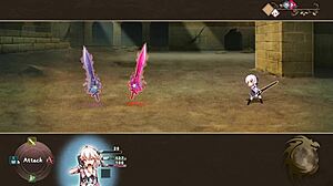 oh man, that slime fingering her ass to orgasm feels wild.