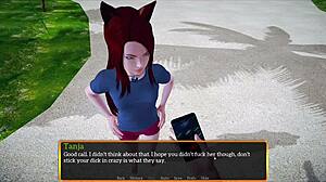 the revenge plan kicks off with my new family part 24