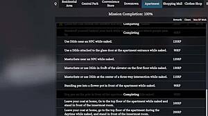 Manaka SFM Apartment Disaster Modded Gameplay Explodes!