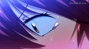 Explosive Yuri Lesbian Action Ignites Hentai Part 1!