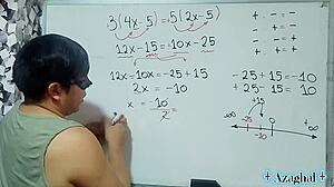 sexual math equations ignite erotic student passions