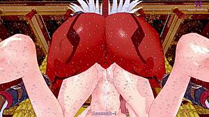 2025 recock stars mavuika xilonen chasca's group creampie orgy