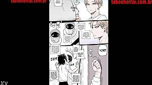 i play spy x family parody game with taboo spying anime elements