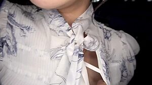 wanna see this slim beauty spasm in cheating ecstasy from the wrong cock she can't resist?