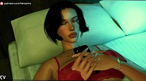 did you fuck your best friend's hot milf mom?