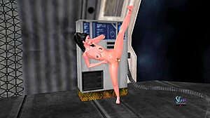 tamil futurama leela 3d anime sex story kama leelaikal part 3