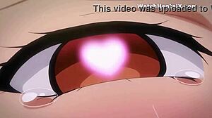 Chubby Wife Cheats with Big Ass Anal Doggystyle Creampie While Hubby Watches