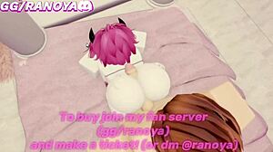 slutty roblox stripper slut laps dances your monster cock with joi jerk off instructions