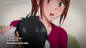 hey check out this hot anime hentai wife getting fucked in wild b animation action