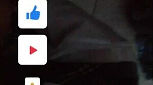 hey this horny latina student babe offers her big tits blowjob if i boost her grades