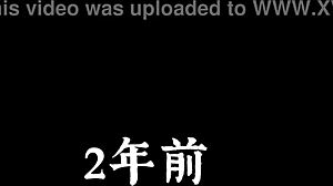 cute bbw asian with big ass big tits takes monster black cock creampie in 3d hentai animation