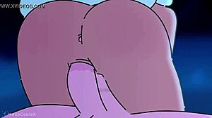 melieconiek unleashes her wild anime hentai side in steamy compilation