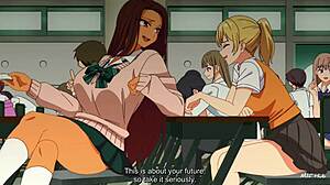 Huge Cock Pounds Shaved Teen Pussy To Massive Breast Cumshot