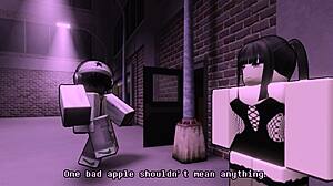 overwhelmed by lust as asian babe dominates black cock with femdom riding