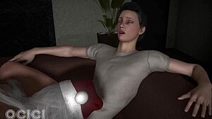 wanna see xmas 2025 vam milf ocici deepthroat blowjob in sexy lingerie 3d hentai??