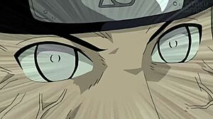 what if jiraya's pain leads to raw konoha pounding with hinata's big tits and ass bare?