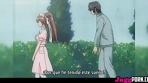 i get lucky as patient cock-pleasing hospital nurses hentai uncensored