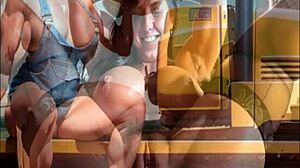 Ai farm women with fat hairy bodies crave muscular creampie ranch action