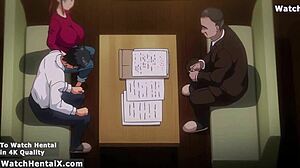 hey check out this hot anime hentai wife getting fucked in wild b animation action