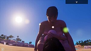 Damn, Two Curvy Big Ass Milfs Threesome Big Dick Frenzy!