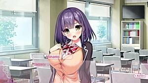 Real hentai situation dt part 13 ena route 9 slams big cock creampie