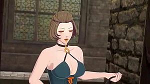 check out nodusfm's hottest 3d compilation scenes packed with wild action