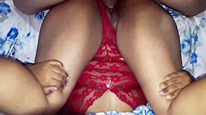 i love this amateur latina doggy homemade clip