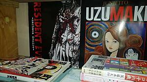 i'm thrilled unboxing this special naked hentai and eroguro haul today