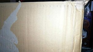 i'm thrilled unboxing this special naked hentai and eroguro haul today