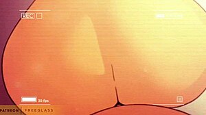 ever wonder how hentai mom chases pornstar dreams with big natural tits doggystyle?