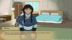 four elements trainer book 5 slav part 17 oppai hentai game tease