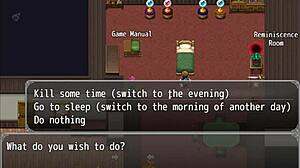 Henteria Chronicles 3 Part 9 Pixel Art Blowjob Doggystyle Gameplay