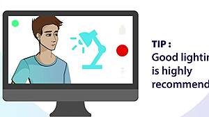 sheer anime see-through fabric clings to every curve in animated tutorials update 1