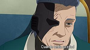 boruto next gen naruto manga chapter 182 full action