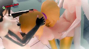 hot futanari shorts compilation dropping november