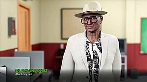 Slutty art teacher recognizes my huge white cock timestamps lost love 16