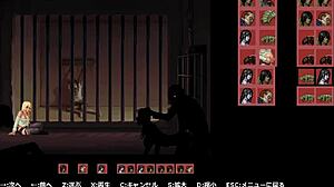 secret city pissing spots exposed in steamy hentai compilation with massive asian tits