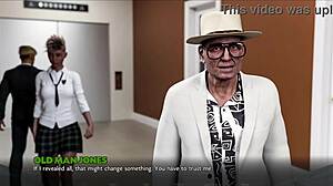 Slutty art teacher recognizes my huge white cock timestamps lost love 16