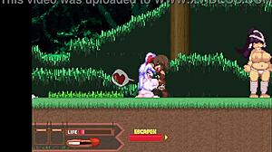 innocent forest rabbit toy sparks wild animation urges