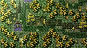 Succubus Demon Grows Huge Tits Dominating Trap in Rough Sex