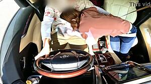 i'm a milf doing perverted play my husband won't touch