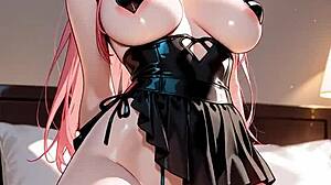 zero two darling franxx slut big cock tits ai hentai teaser visit