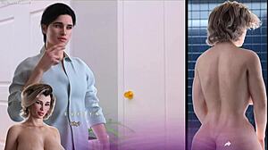 😍 married milf bride grinds big ass on cock till he busts nuts💦