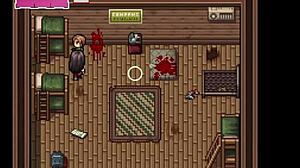 Zombie Apocalypse Hentai Fucking Big Ass Milfs Part 1