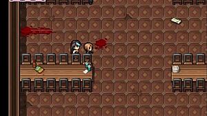 Zombie Apocalypse Hentai Fucking Big Ass Milfs Part 1