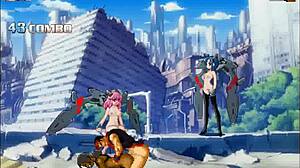 hentai mugen kim dong hwan creampie doggystyle riding compilation