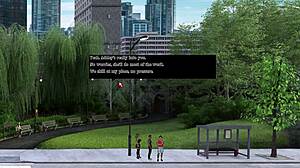 Kink Maker 6 NSFW Threesome Nick Terry Ashley Blowjobs Handjobs Orgy