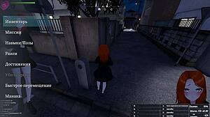 A MODEST GIRL CAUGHT BY STRANGER FOR HUGE COCK ANAL AND SQUIRT!